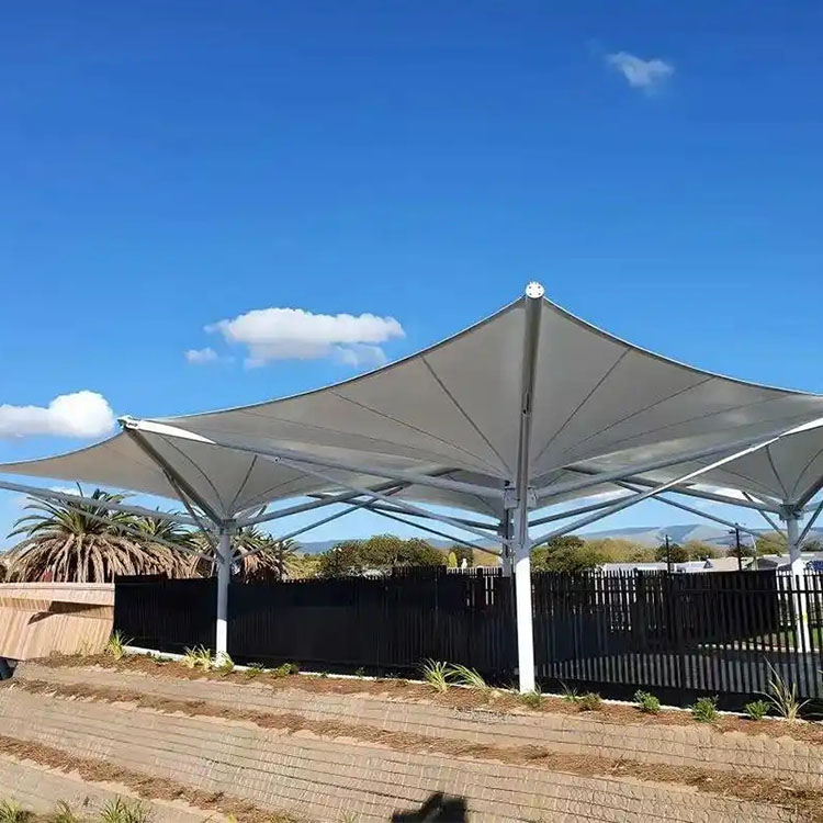 牡丹江工程案例