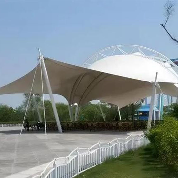 牡丹江工程案例