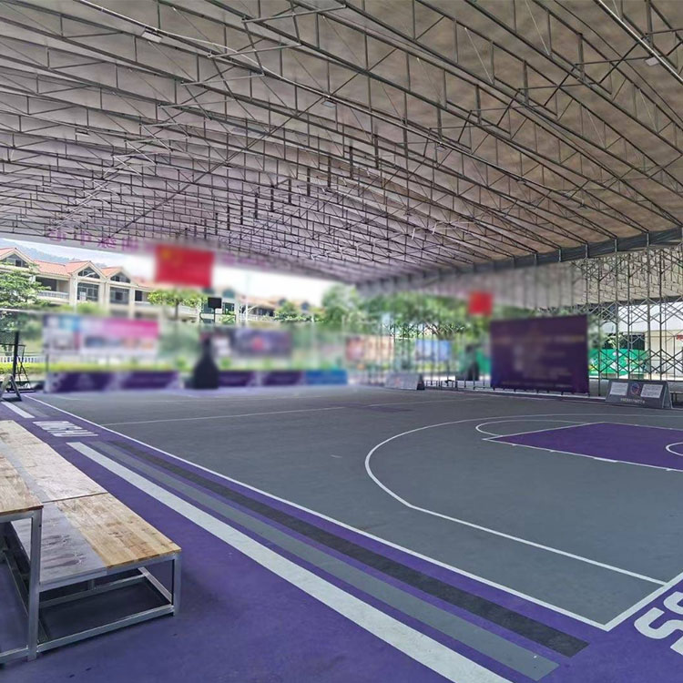 牡丹江工程案例