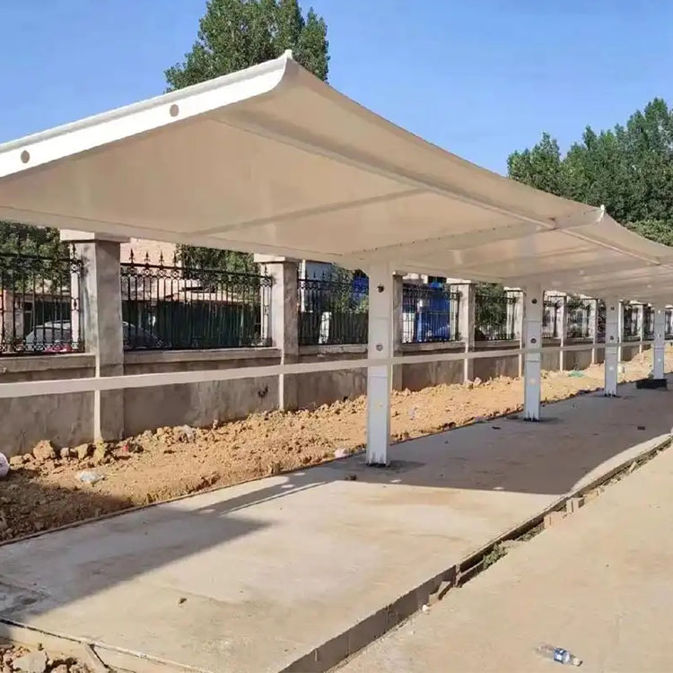 牡丹江工程案例