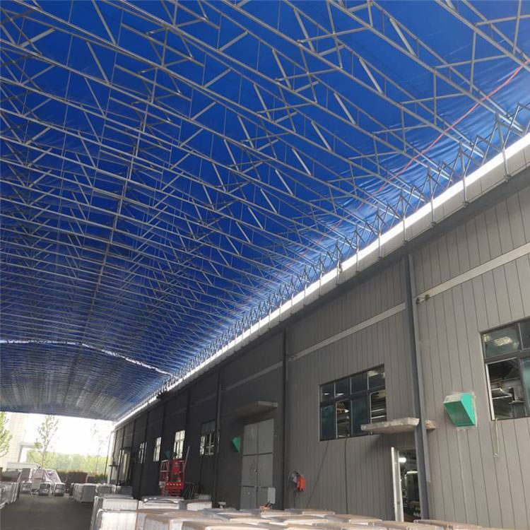 牡丹江工程案例