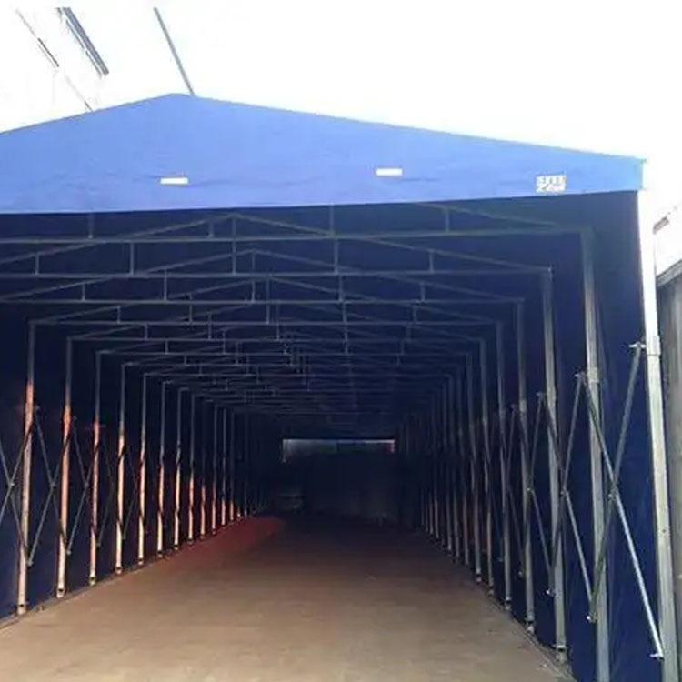 牡丹江工程案例