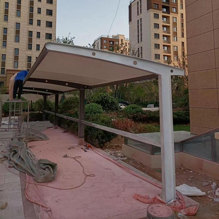 牡丹江工程案例